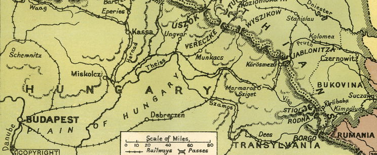 Magyarország és Szlovákia majdnem egyesült Petőfiék bukása után, Londonból koppintottak Kossuth fejére