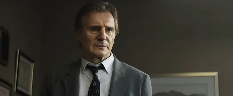 Ez a vígjáték felrobbantotta a mozit, Liam Neeson hozza el a legkaotikusabb rendőrsztorit, amit valaha láttál