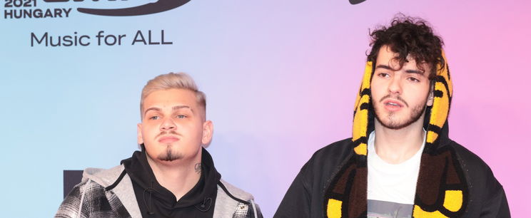 Személyeskedő megjegyzést kapott Azahriah, úgy tűnik ez most nagyon betalált neki