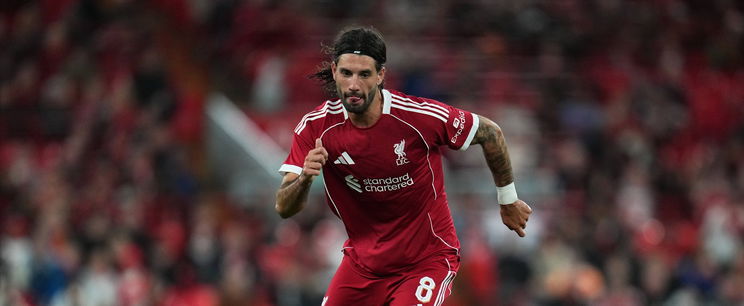 Szoboszlai legnagyobb ellensége újra keveri a botrányt, Liverpoolban senki sem nyugszik