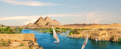 Elképesztő kapcsolatra derült fény az ősi egyiptomiak és Atlantisz kapcsán, erre senki sem számított