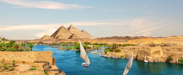 Elképesztő kapcsolatra derült fény az ősi egyiptomiak és Atlantisz kapcsán, erre senki sem számított