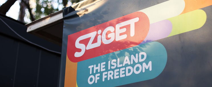 A Fidesz legnagyobb kritikusa a Szigeten tűnt fel, történelemkönyvbe illő beszédet tartott
