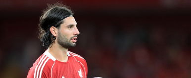 Szoboszlai Dominiktól már a Liverpool szurkolói is elfordultak? Meghökkentő dologról cikkeznek Angliában