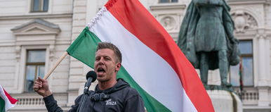 Újabb bennfentes infót árult el a Tisza Párt a Fideszről, durva adok-kapok indult meg