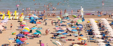 Balaton helyett Olaszországot választotta a magyar család, őrületes mennyiből jöttek ki