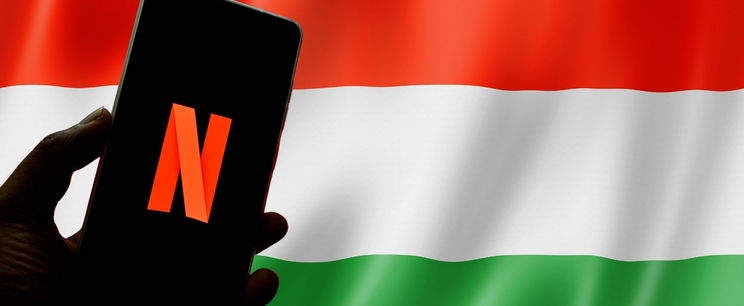 Bizarr, személyes üzenetet kaptak a magyarok a Netflix sikersorozatának sztárjaitól, tele furcsa, sötét utalásokkal