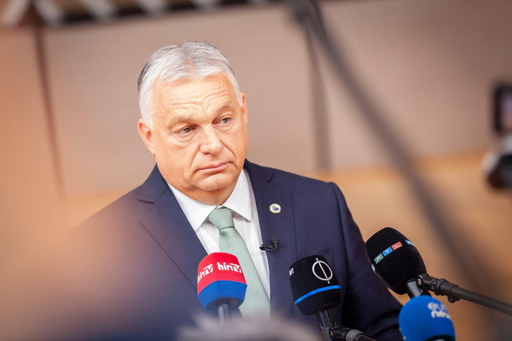Megtörtént az év politikai összecsapása, leleplezték a Digitális Polgári Körök célját