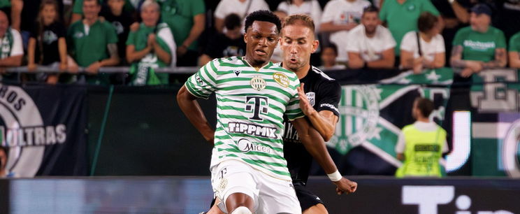 A Fradit csúnyán kiröhögték a bolgárok, Robbie Keane-ék bosszúra készülnek a Bajnokok Ligájában