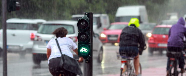 Nemsokára újra visszaesik a hőmérséklet, csapadék is lesz, nem mindenki fog örülni