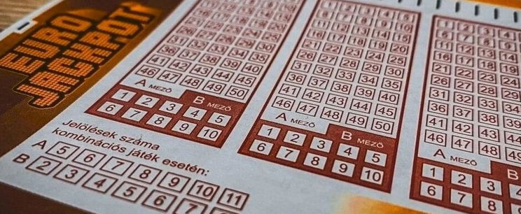 Eurojackpot: multimilliárdossá válhatott egy magyar, az Ötöslottó főnyereményének sokszorosát vághatta zsebre