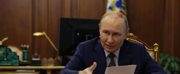 Bilincs kattanhat Putyin kezén Alaszkában, rémisztő terv formálódik Trump fejében?