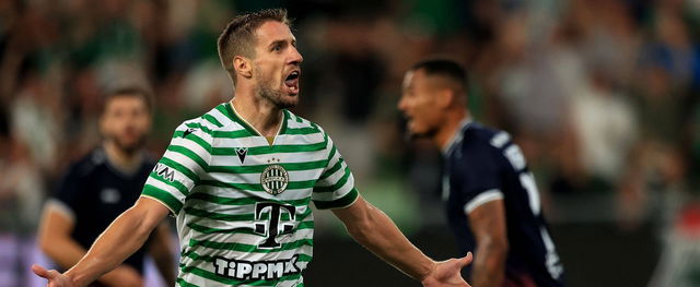 Marco Rossi fontos üzenetet kapott, ez fájni fog Cristiano Ronaldónak