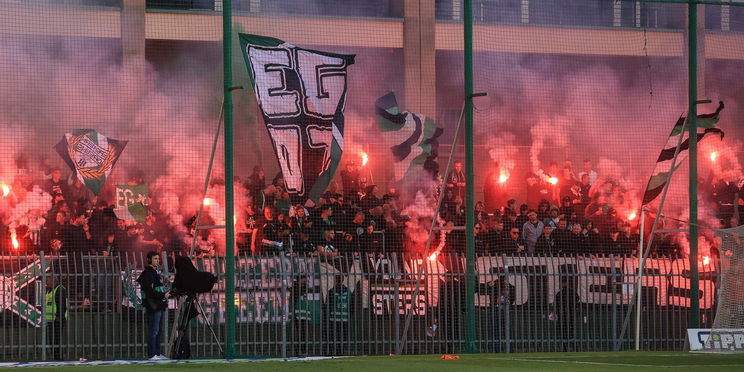 Elege lett a Fradi-szurkolóknak a BL-győzelem után, hadat üzentek a Nemzeti Sportnak és a politikusoknak