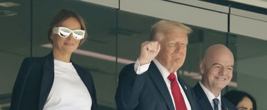 Melania Trump nem véletlenül utálja elnök férjét, kőkemény pletyka szivárgott ki a sztárpárról