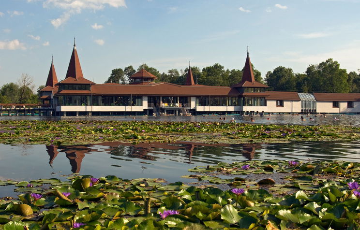 Új területet fedeztek fel a Balatonnál, itt ingyen élvezheted a luxust, amit máshol aranyáron mérnek