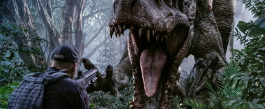 Sokkot kaptak a látványtól, a Jurassic Park fenevadjai valóban feltámadtak? Különösek a jelek