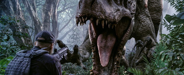 Sokkot kaptak a látványtól, a Jurassic Park fenevadjai valóban feltámadtak? Különösek a jelek