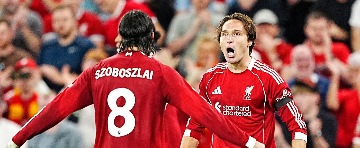Szoboszlai betámadta a sírós Salah-t, éleződik a konfliktus Liverpoolban