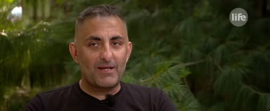 Győzike ijesztő dolgot tett Schmuck Andor temetésén, a babonások meg is borzongtak tőle