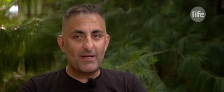 Győzike ijesztő dolgot tett Schmuck Andor temetésén, a babonások meg is borzongtak tőle