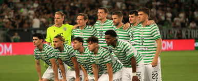 Kiszenvedett a Fradi, Pataky Attilával égették szénné Robbie Keane első bukását - Közeleg a kirúgás?