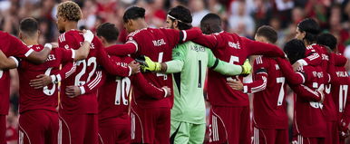 10-es lista - A Liverpool történetének TOP10 legőrültebb focistája, Szoboszlai és Kerkez a fasorban sincs
