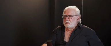 Verebes István nagyot robbantott a Tisza Pártról, Nagy Ervinről olyat mondott, hogy a színész is belepirul