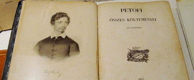 Petőfi rokona a költő tökéletes hasonmása volt és ez hátborzongató felvetéshez vezet