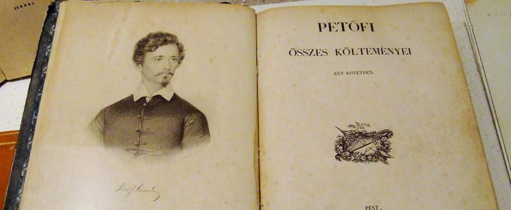Petőfi rokona a költő tökéletes hasonmása volt és ez hátborzongató felvetéshez vezet
