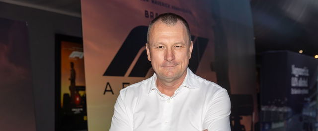 Szujó Zoltán végre kitálalt, ezért hagyta ott a sportközvetítést egyik napról a másikra