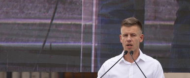 Magyar Péter volt felesége focistaként már megbukott volna Liverpoolban