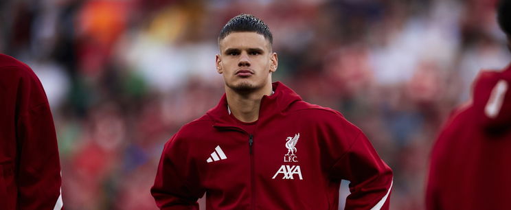 Árulás Liverpoolban, Kerkezt csúnyán kibeszélte a Liverpool legendája
