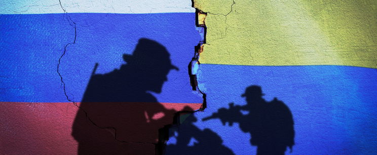 Orosz hackerek törtek fel ukrán adatbázisokat, kiderülhettek a valódi veszteséget, Zelenszkij nem fog örülni