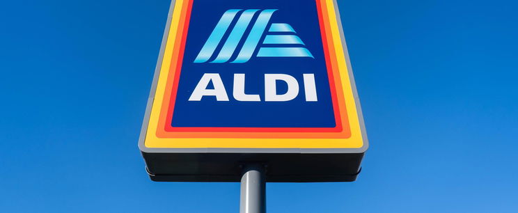 Hidegrázós bejelentést tett az Aldi, elképzelhetetlen mértékben csökkentik áraikat