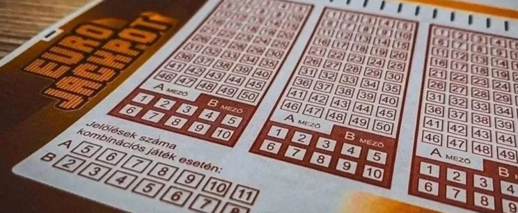 Eurojackpot: rendkívül könnyű számokat húztak ki, sokan nyerhettek, 12 ezer millió volt a tét