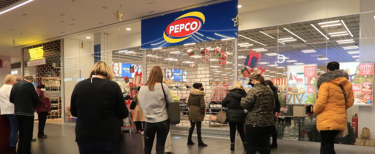 Sírnak a családok a Pepco bejelentésétől, ilyet még egyik bolthálózat sem tett