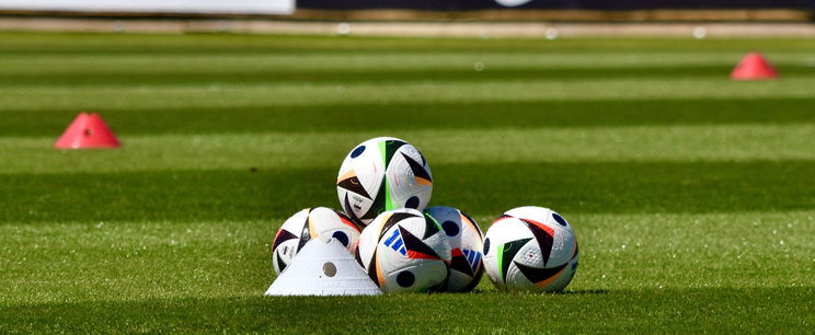 Rendkívüli királyi palotát találtak egy magyar focistadion alatt, elképesztő a videó