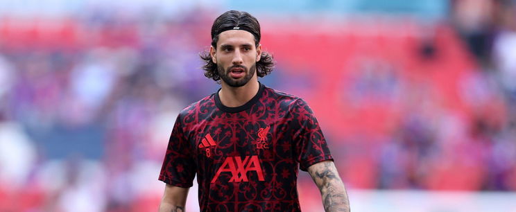 Rettenetes dolgot írtak ki Szoboszlairól a Premier League-ben, ez már hivatalos