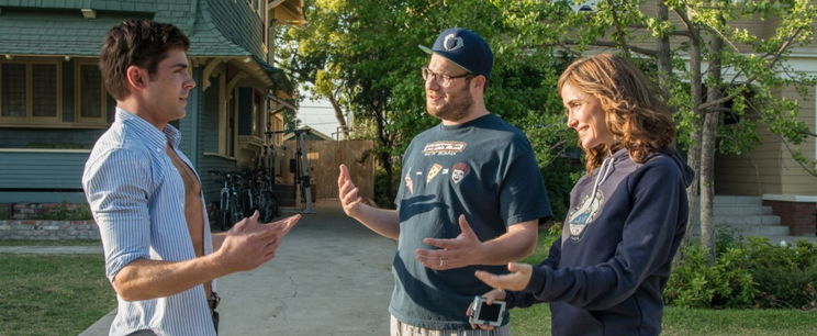 Az HBO vígjátékán szétröhögöd magad, imádják a nézők és a kritikusok is
