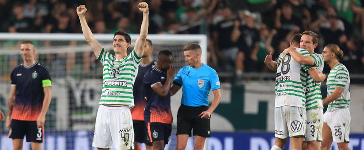 Váratlan dolog történt a Qarabag-Ferencváros meccs előtt, kevesen számítottak erre