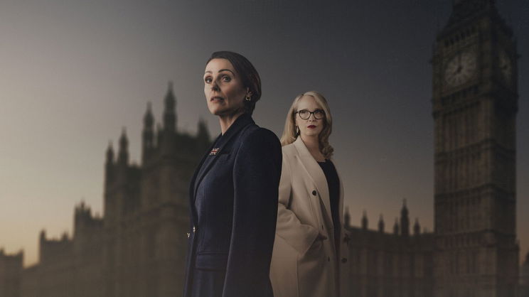 Mindenki megőrül a Netflix új krimi-thrilleréért, nem hagy időt levegőt venni