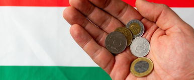 92 ezer forintot ér ez a fém 200 forintos, a te bukszádban lehet
