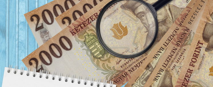 Veszélyben a pénzed, rejtélyes hamisítvány sokkolja az országot, aminek te is simán bedőlsz