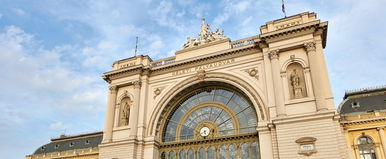 Rendkívüli, amit a Keleti-pályaudvar alá temettek, több ezerről szólnak a híradások