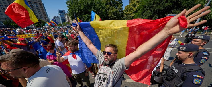 A románok súlyos sértést vágtak a magyarok fejéhez, tényleg ilyenek lennénk?