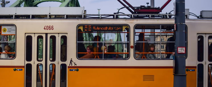 Óriásit újít a BKK, végre minden baj megoldódik