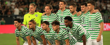 Megnevezték a főbűnöst a Ferencvárosnál, ki miatt nem jutott be a Bajnokok Ligája-főtáblára a csapat a Qarabag ellen