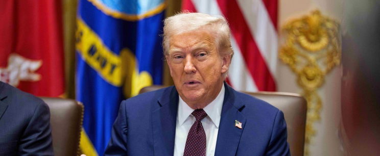 Kimondták, Trump bukása küszöbön áll az Egyesült Államokban, elképesztő indokkal szakadhat meg a ciklus?