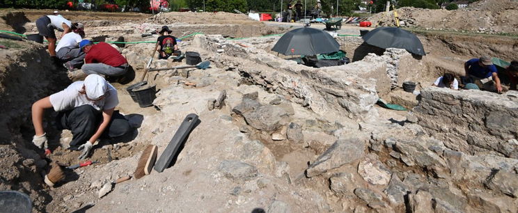 Itt a rendkívüli bizonyíték, innen származnak a magyarok, 1000 évig hevert a föld alatt a fantasztikus lelet